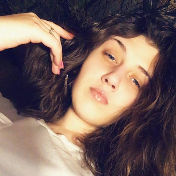 Meet your Posher, Ashlyn - Picture 1 of 1